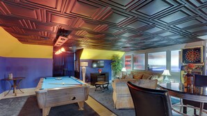 Rumah (3 Bedrooms) | Interior