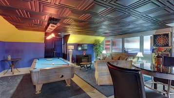 獨棟房屋 (3 Bedrooms) | 住宿內部