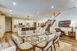 Casa (3 Bedrooms) | Interior