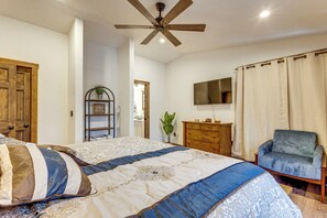 Casa (3 Bedrooms) | Interior