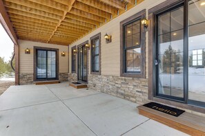 Casa (3 Bedrooms) | Interior
