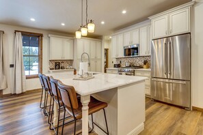 House (3 Bedrooms) | Interior - Ride-in/ride-out Grand Lake Hub Near Lakes & Rmnp (Grand Lake)