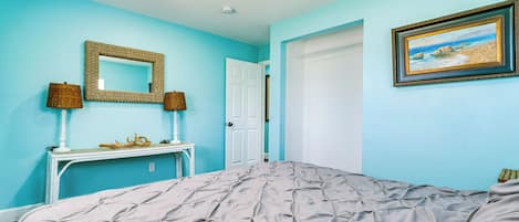 Ferienhaus (3 Bedrooms) | Innenbereich