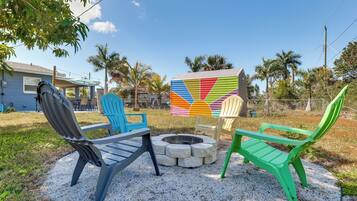 Casa (3 Bedrooms) | Parte interna