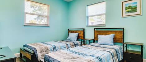 Casa (3 Bedrooms) | Interior