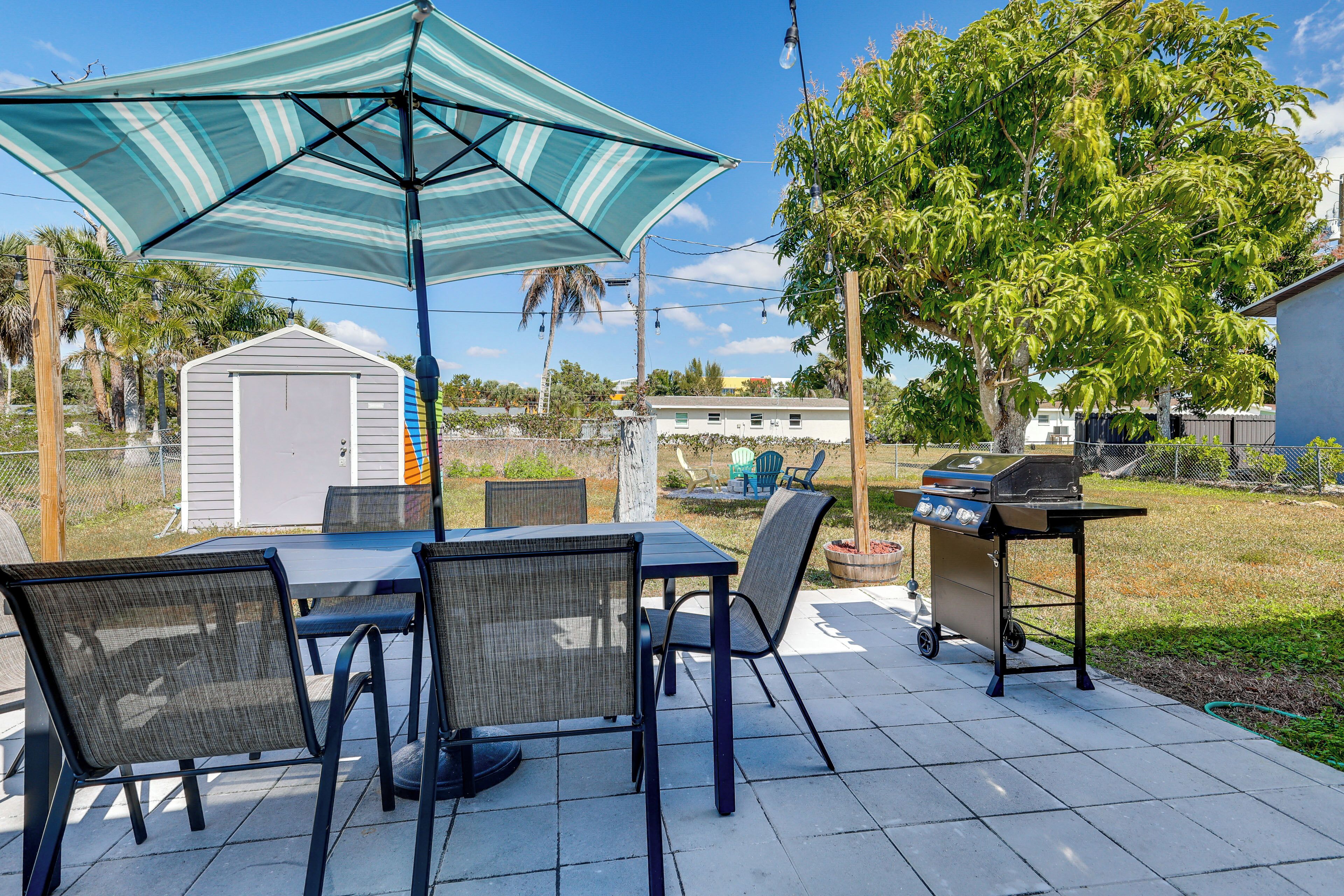 Casa (3 Bedrooms) | Parte interna