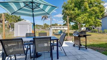 Casa (3 Bedrooms) | Parte interna