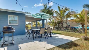 House (3 Bedrooms) | Front of property