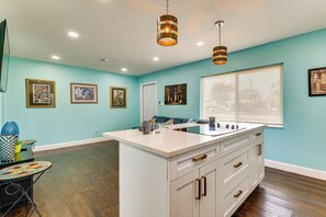 House (3 Bedrooms) | Interior - Beach Days & Backyard Nights! Fort Myers Retreat (Fort Myers)