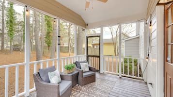 House (3 Bedrooms) | Front of property