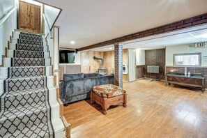 Nhà (6 Bedrooms) | Nội thất