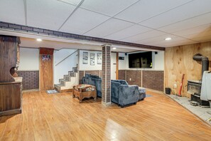 Casa (6 Bedrooms) | Interior