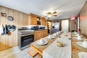 Nhà (6 Bedrooms) | Nội thất