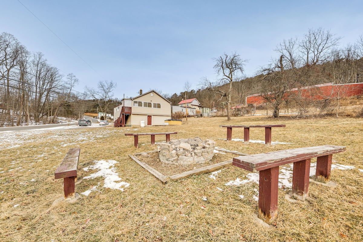 Nhà (6 Bedrooms) | Mặt tiền nơi lưu trú