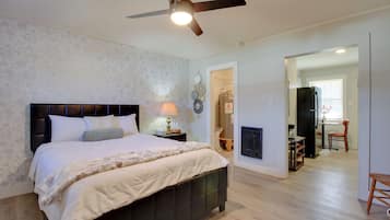 Appartamento (0 Bedroom) | Interni