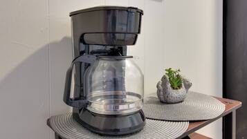 Apartment (0 Bedroom) | Interior