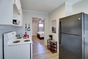 Căn hộ (0 Bedroom) | Nội thất
