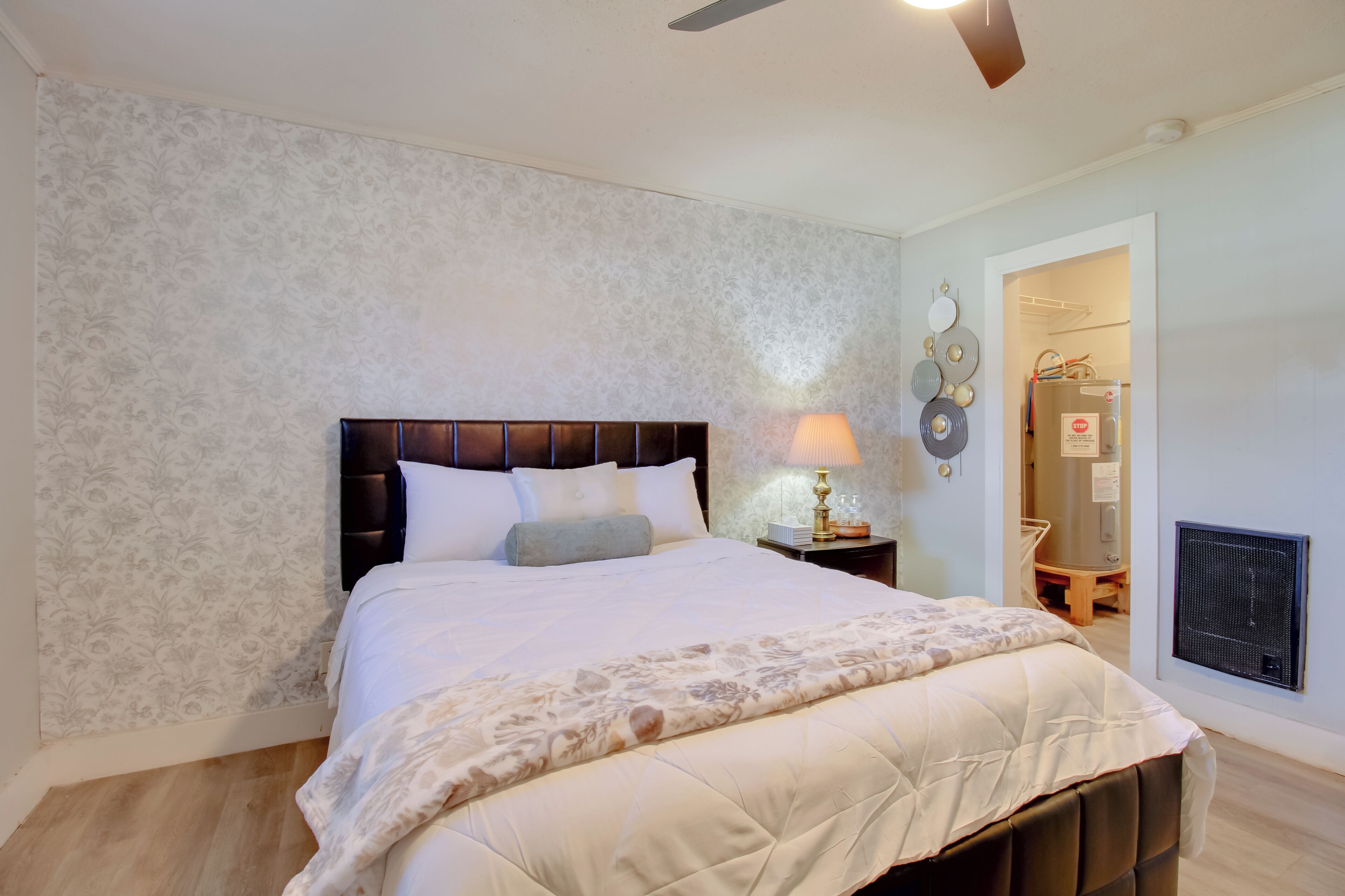 アパートメント (0 Bedroom) | 内装