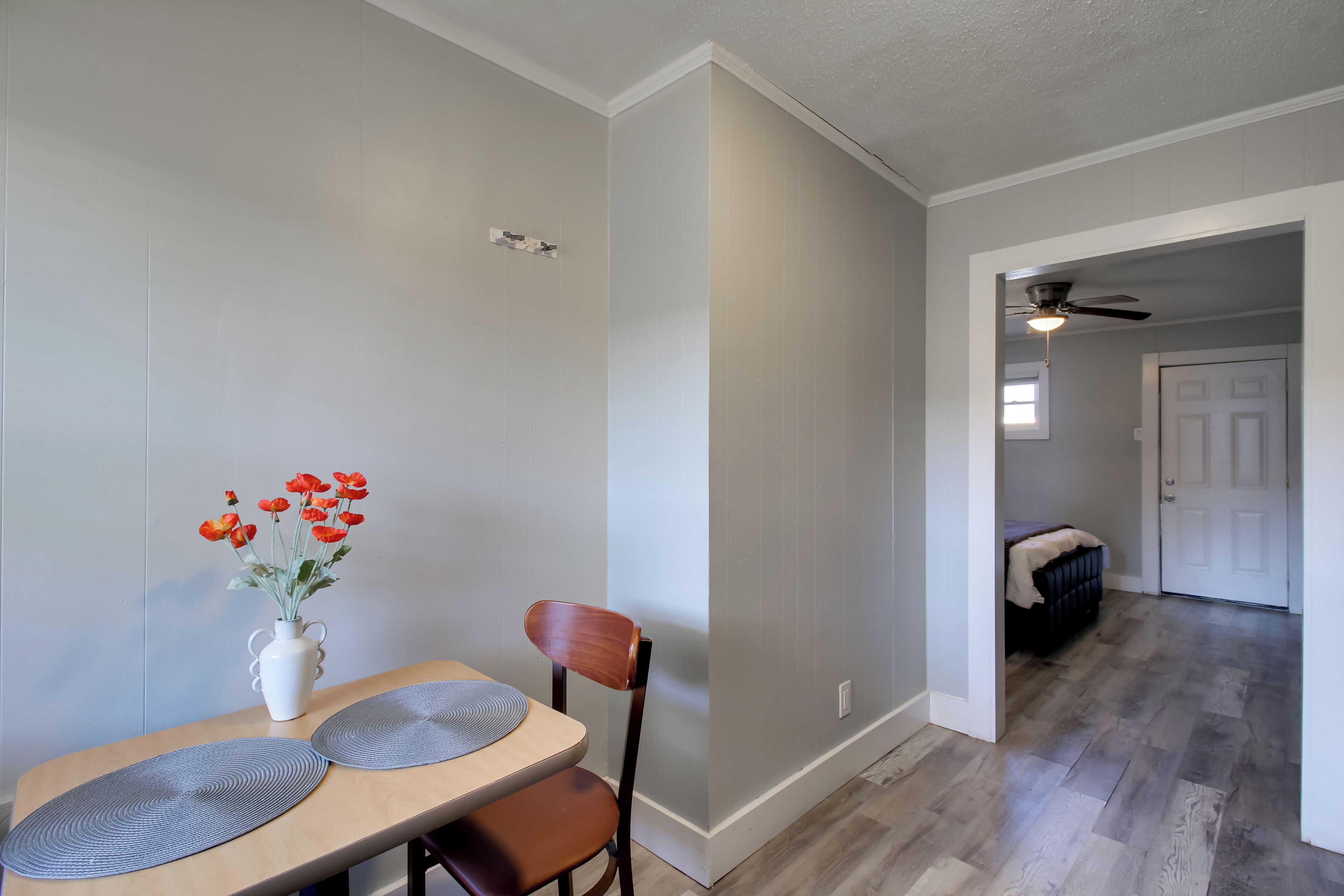 Apartment (0 Bedroom) | Interior