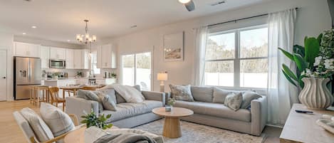 Casa (3 Bedrooms) | Fachada del alojamiento