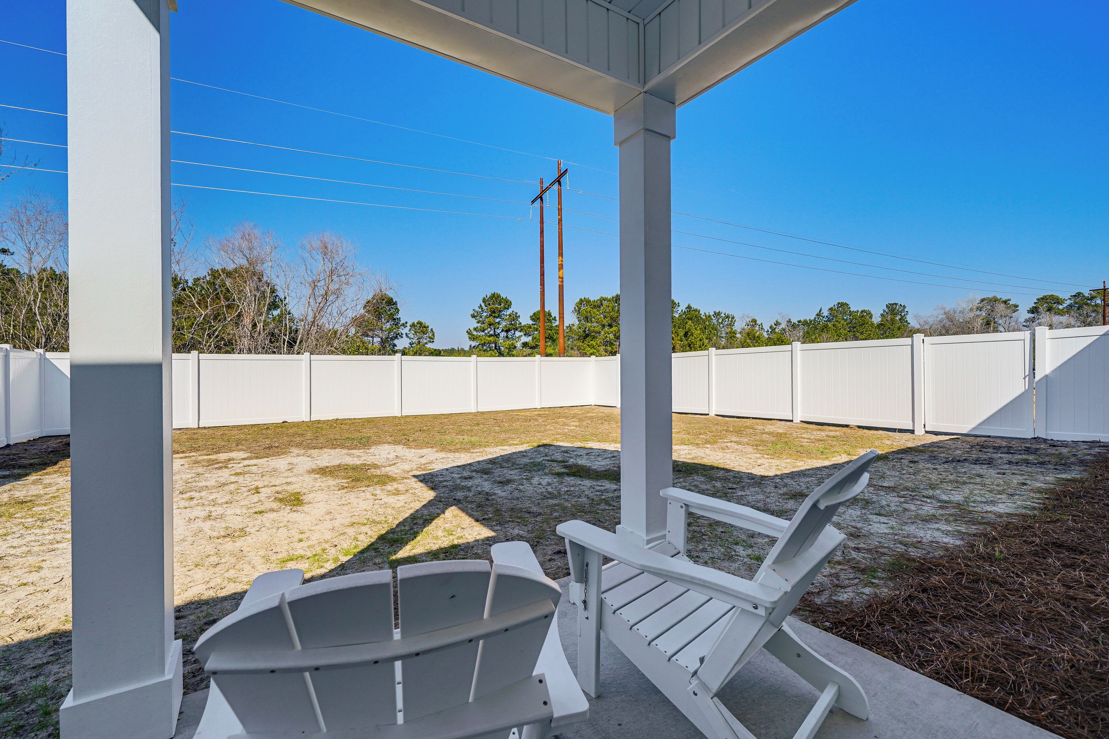 Rumah (3 Bedrooms) | Interior