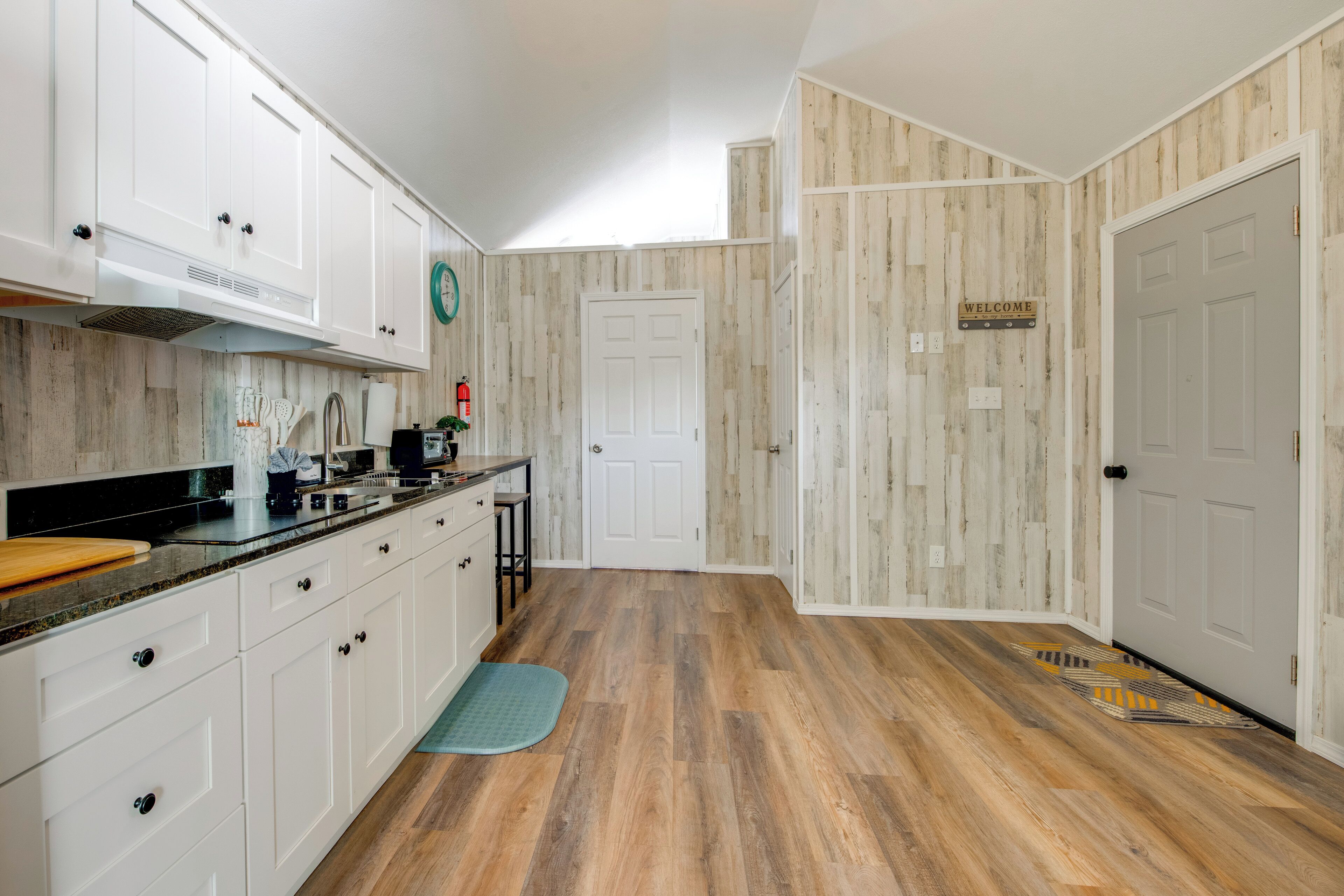 Casa (2 Bedrooms) | Interior