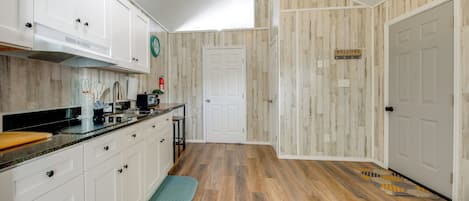 Casa (2 Bedrooms) | Interior