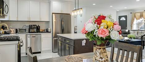 Casa (3 Bedrooms) | Interior