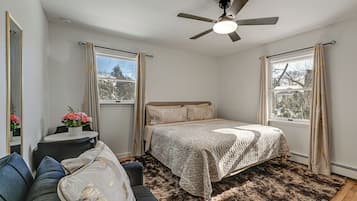 Nhà (3 Bedrooms) | Nội thất