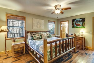 Casa (2 Bedrooms) | Interior