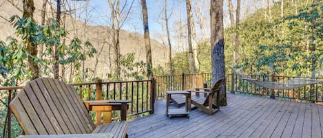 Talo (2 Bedrooms) | Sisätilat