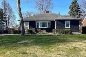 Talo (4 Bedrooms) | Sisätilat