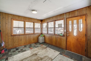 Talo (4 Bedrooms) | Sisätilat