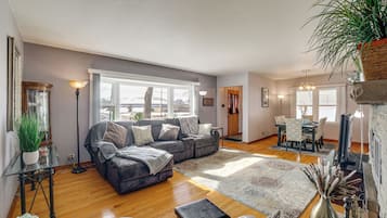 House (4 Bedrooms) | Bahagian dalam