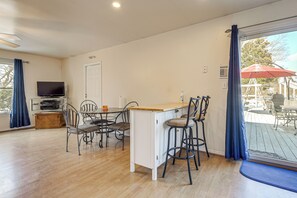 Huis (2 Bedrooms) | Interieur