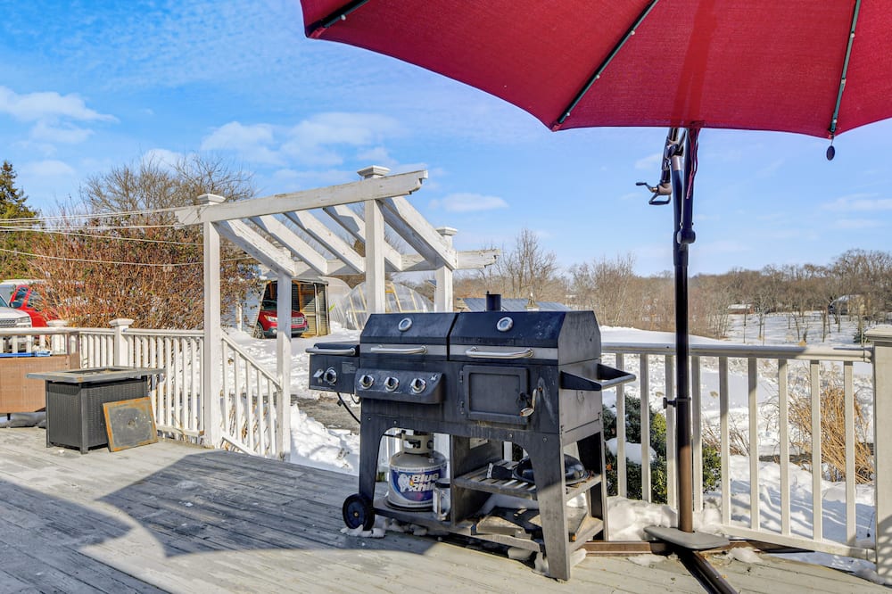 Peaceful Getaway w/ Countryside Views in Upperco - Garrison, MD