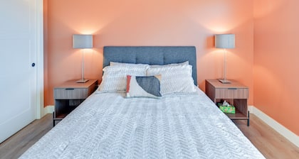 1 Mi to Main Street: Extended Stay in Buena Vista!