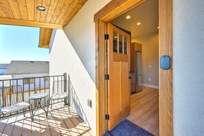 Interior - 1 Mi to Main Street: Extended Stay in Buena Vista! (Buena Vista)
