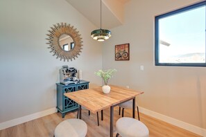 Interior - 1 Mi to Main Street: Extended Stay in Buena Vista! (Buena Vista)