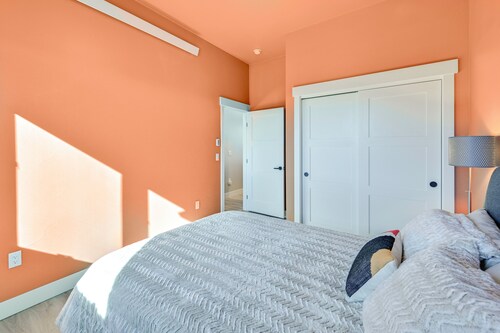 1 Mi to Main Street: Extended Stay in Buena Vista!