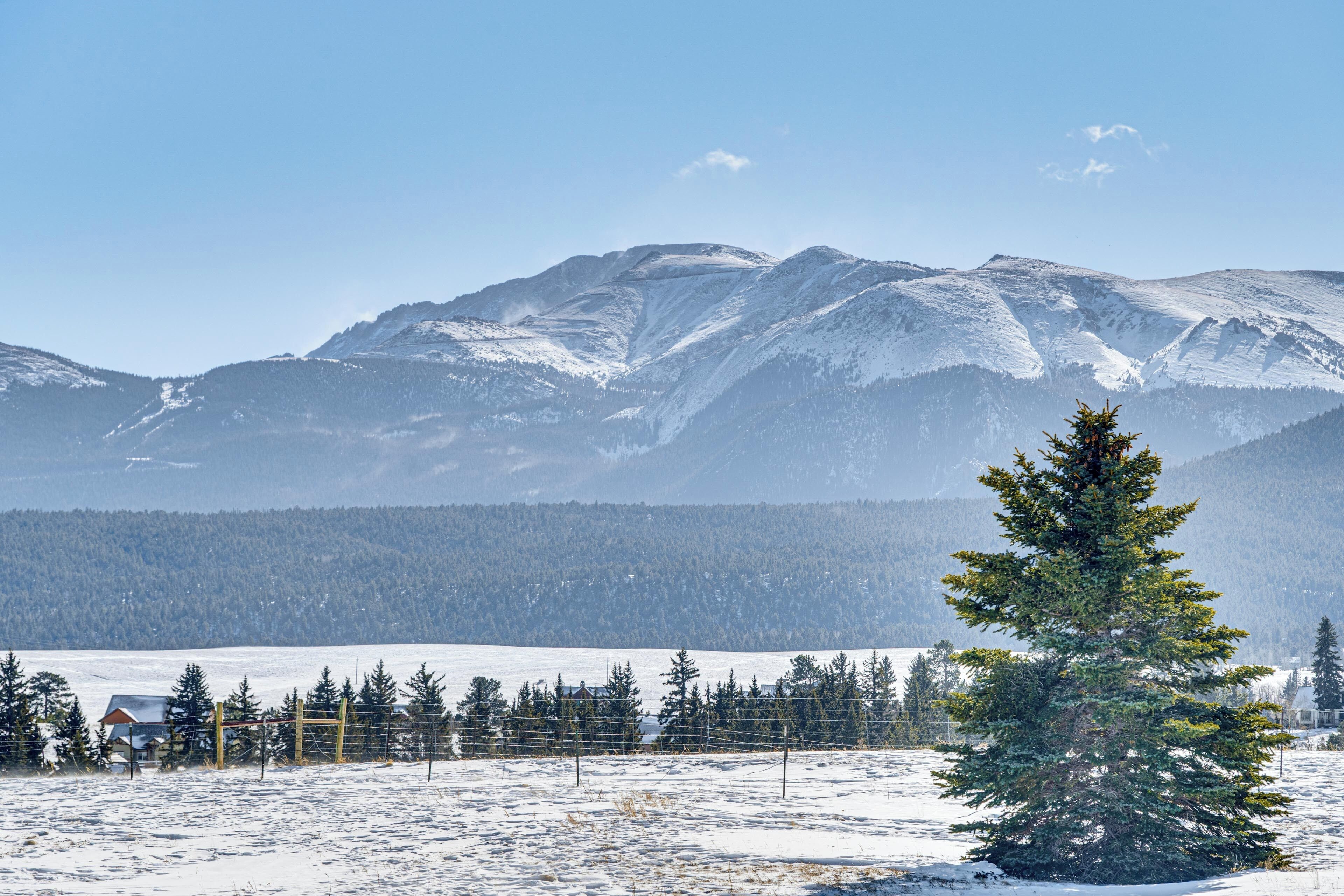 Appartement (0 Bedroom) | Façade de l’hébergement