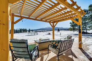 Apartment (0 Bedroom) | Interior