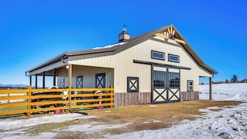 Appartement (0 Bedroom) | Intérieur