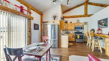 Appartement (0 Bedroom) | Intérieur