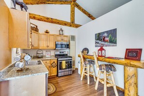 Appartement (0 Bedroom) | Intérieur