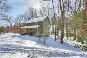 Talo (2 Bedrooms) | Sisätilat