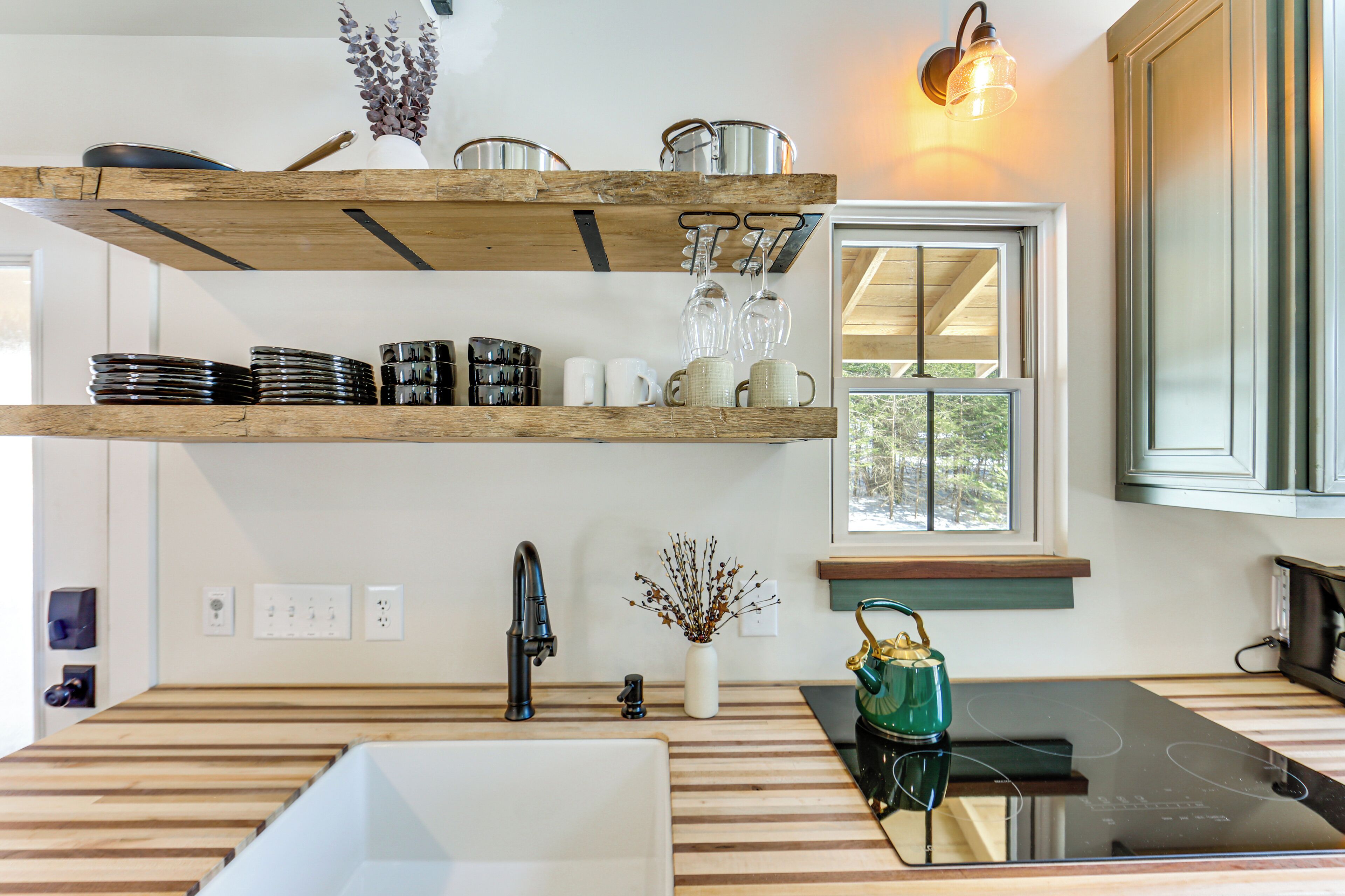 Nhà (2 Bedrooms) | Nội thất