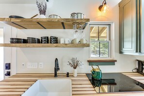 Talo (2 Bedrooms) | Sisätilat