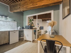 Interior - #IE | Le Boisé 🪵| Hypercentre (Grenoble)