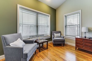 Casa (3 Bedrooms) | Parte interna